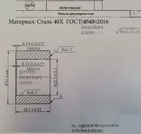 Приоритет заказать