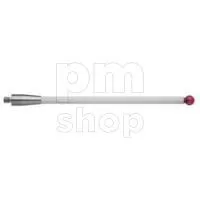 M4-P150-RB6-S136 Контактный прямой щуп М4, шарик 6 мм, длина 150 мм, керамический стержень, Pioneer заказать