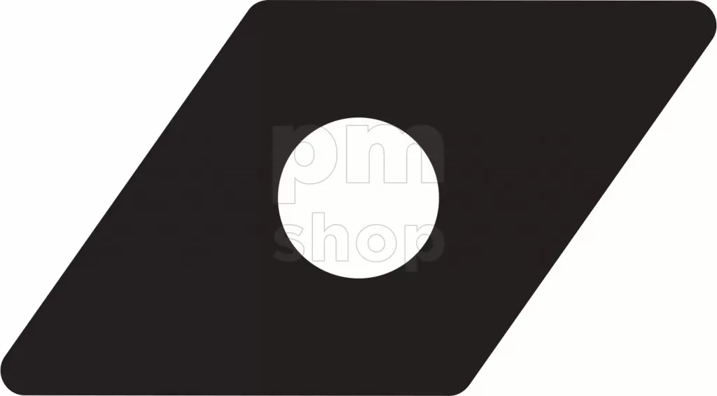 Токарная пластина Nikko Tools DNMA150612 заказать