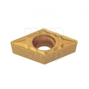 Токарная пластина Nikko Tools DCMT070204-PMU заказать