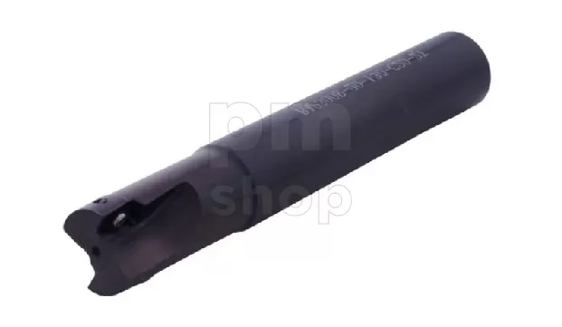 Фреза концевая BAP300R-20-130-C20-2T со сменными твердосплавными пластинами заказать