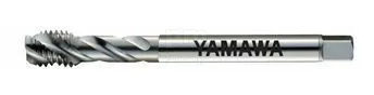 Метчик М4х0.7 для глухих отверстий Yamawa SP ISO2+100 DIN 371 заказать