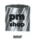 Борфреза твердосплавная цилиндрическая, тип SА7MNF, D19, OSAWA заказать