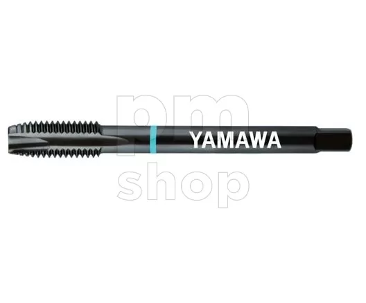 Метчик для сквозных отверстий Yamawa ISO2X PO-VA 376 заказать