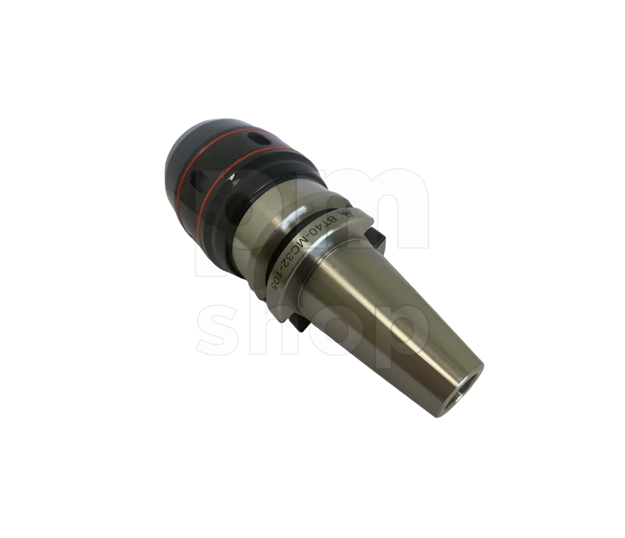 Патрон цанговый Zegyo BT40-SC32-105 заказать