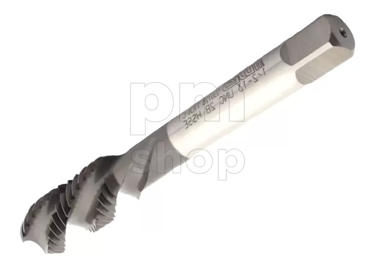 Метчик дюймовый Wilson UNC 1/2-13tpi  заказать
