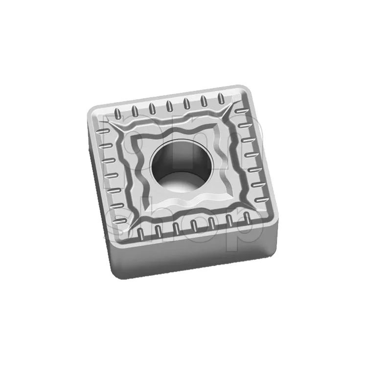 Токарная пластина Nikko Tools SNMM190624-MRP заказать