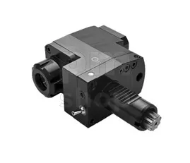 Головка радиальная сверлильно-фрезерная Evermore FR30-5480-25-55 заказать
