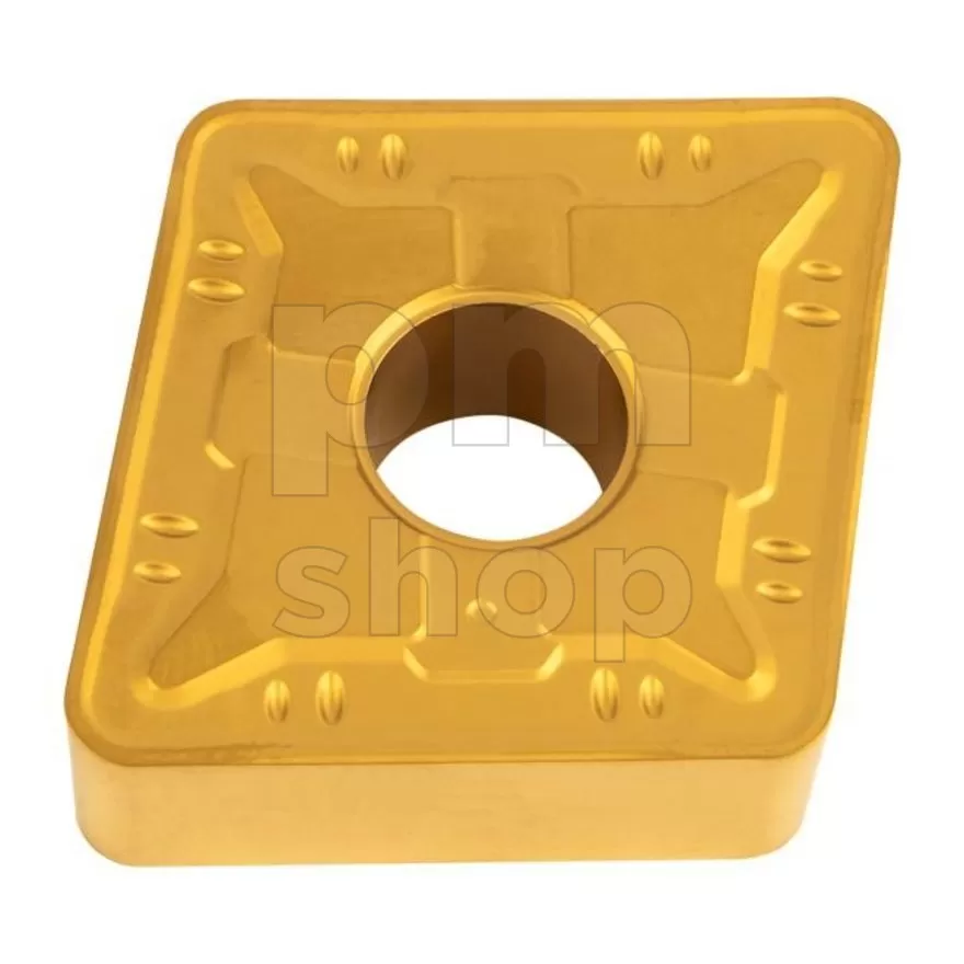 Токарная пластина Nikko Tools CNMG160616-NRP заказать