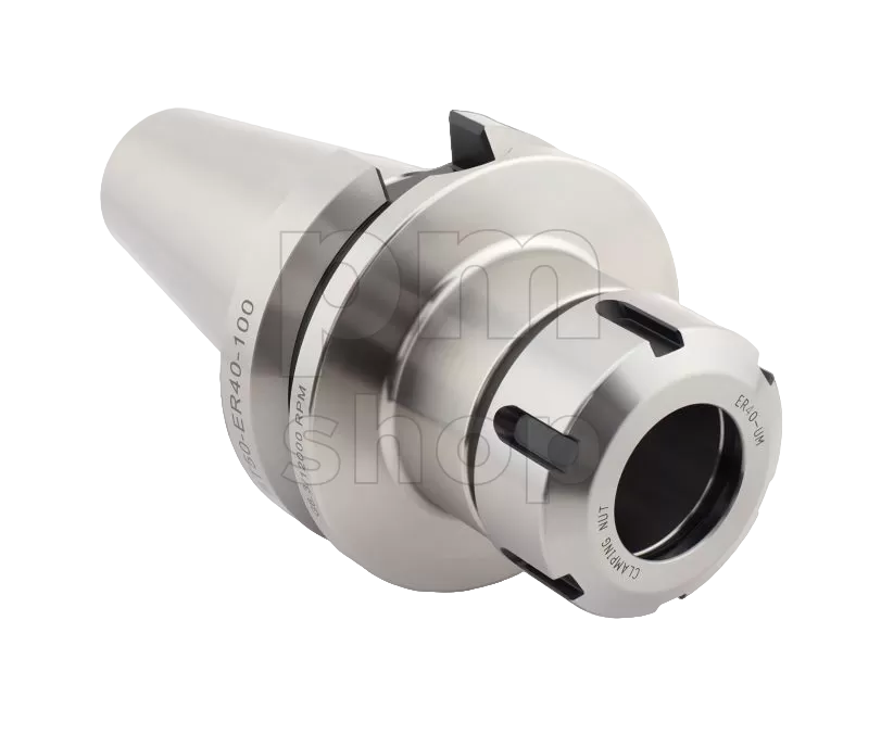 Патрон цанговый Zegyo BT50-ER40-300 заказать