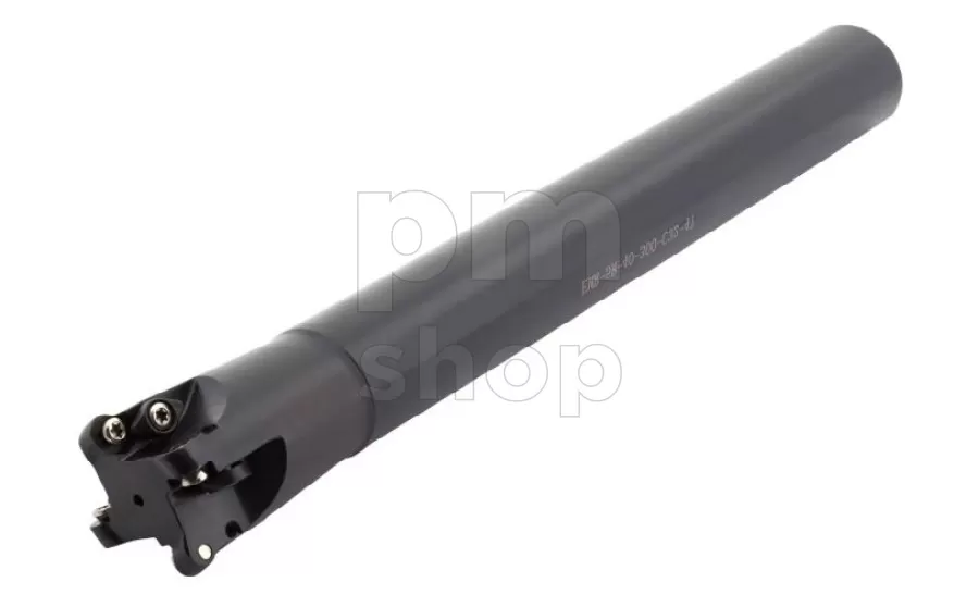 Фреза концевая со сменными пластинами Sant EMR-5R-40-350-C32-4T заказать