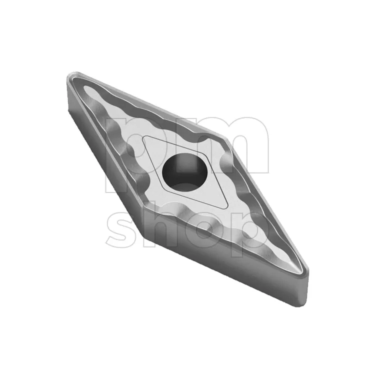 Токарная пластина Nikko Tools VNMG160408-NMP заказать
