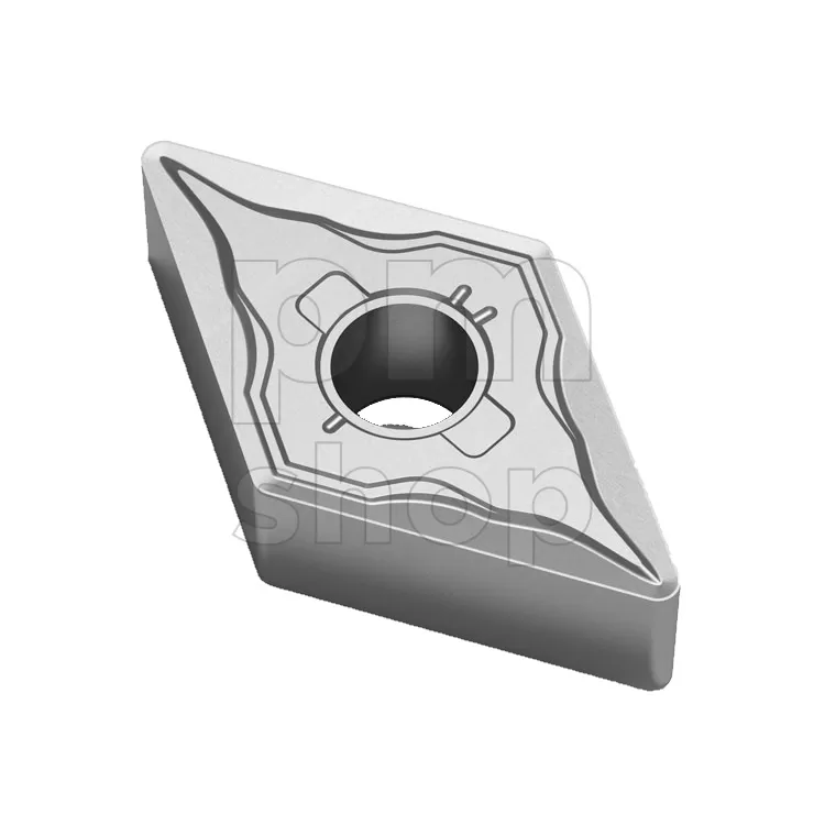 Токарная пластина Nikko Tools DNMG150608-NFP заказать