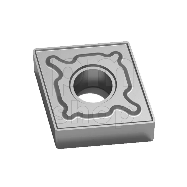 Токарная пластина Nikko Tools CNMG120408-NRK заказать