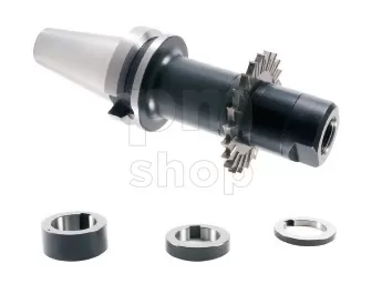 Оправка для дисковых фрез Evermore BT40-SCA32-90 заказать