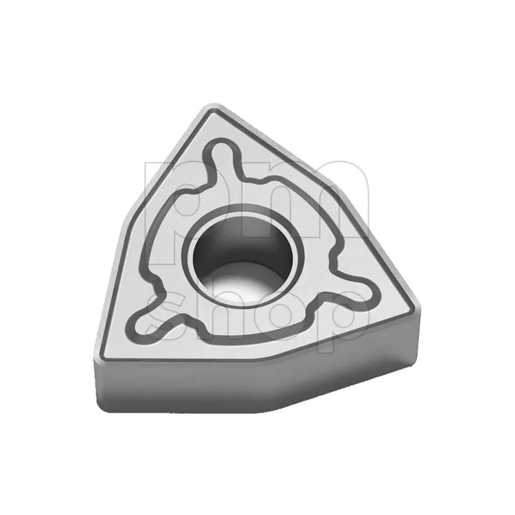 Токарная пластина Nikko Tools WNMG080412-NRK заказать