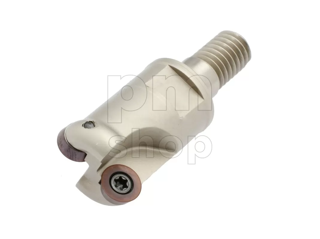 Корпус-головка фрезы со сменными пластинами Nikko Tools NT-RD07 Z2 заказать