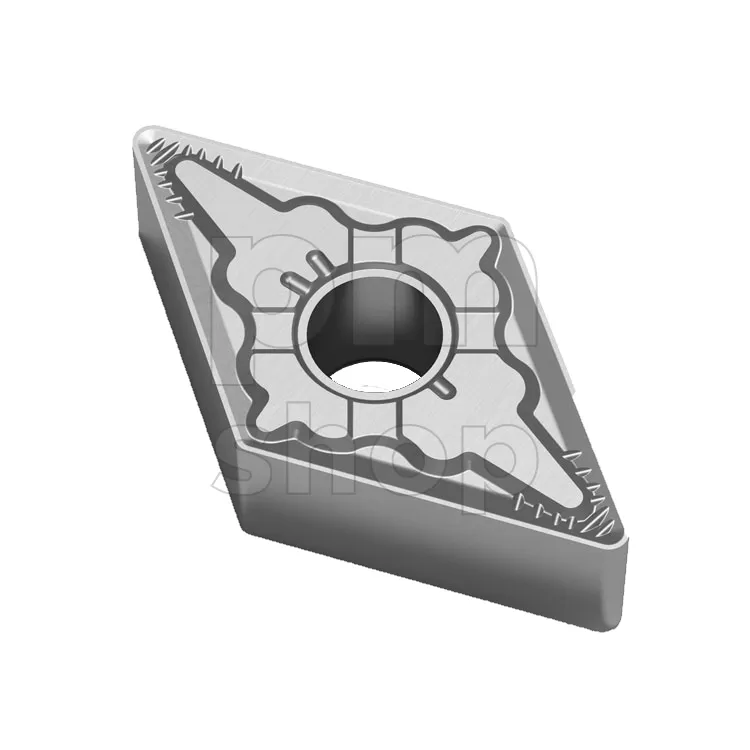 Токарная пластина Nikko Tools DNMG110408-NUP заказать
