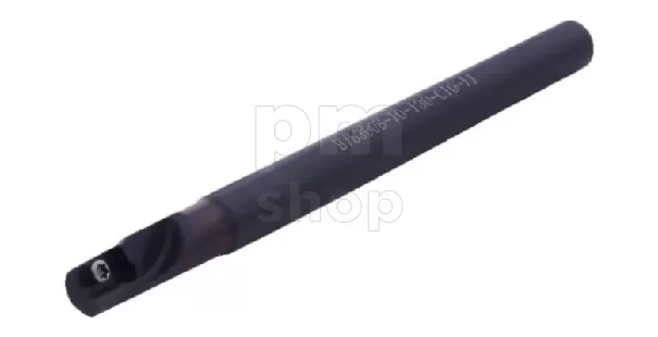 Фреза концевая BAP300R-11-130-C10-1T со сменными твердосплавными пластинами заказать