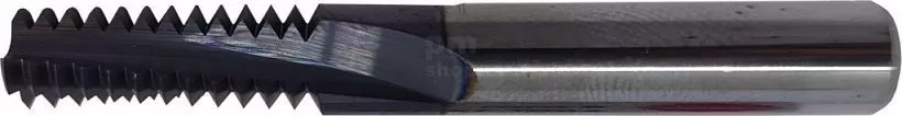 Резьбофреза твердосплавная Z3P М5х0.8 D.3.8X12X57* G.6 HYPER Nuova C.U.M.E.T. заказать