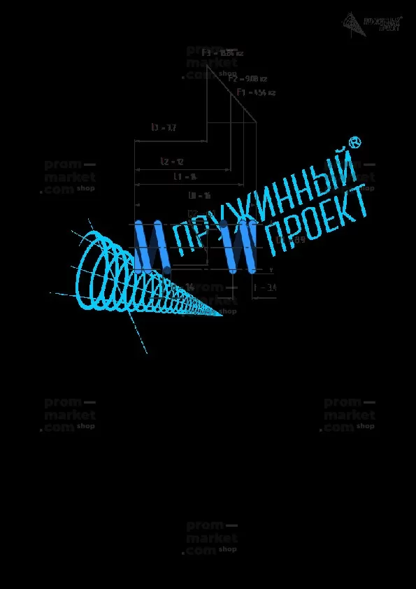 Изготовление крепления датчика многолучевого эхолота на маломерное судно заказать