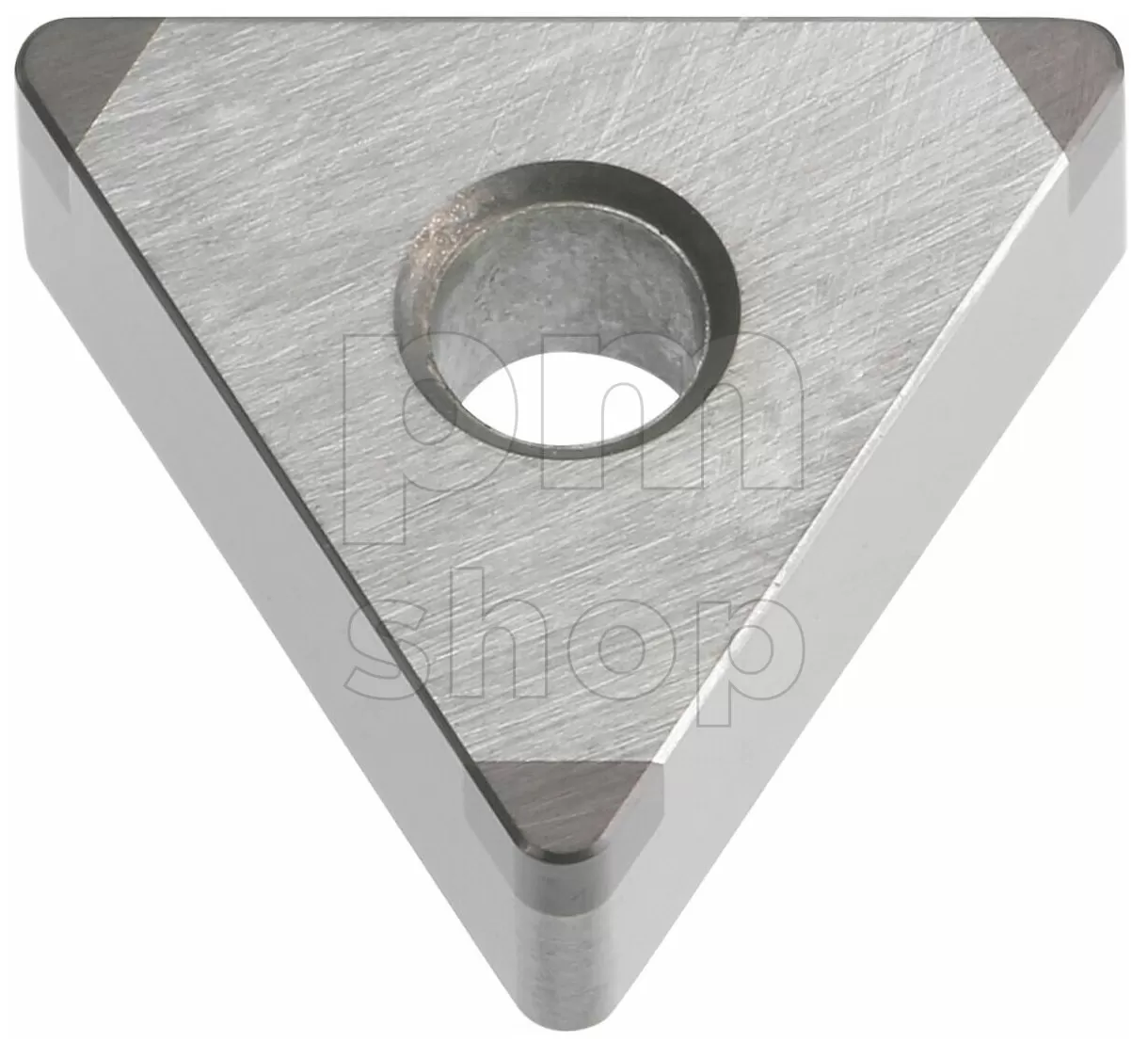Токарная пластина Nikko Tools TNGA160408-3E-CC заказать