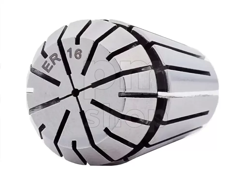 Цанга Zegyo ER16-5 заказать