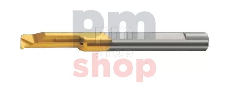 Мини-резец расточной SHTAIN серия MQR3 R0.15 L15 заказать