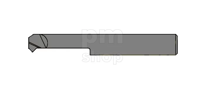 PSBCR4-15L-R0.2-KTX Мини-резец для обработки внутренних фасок 45° заказать