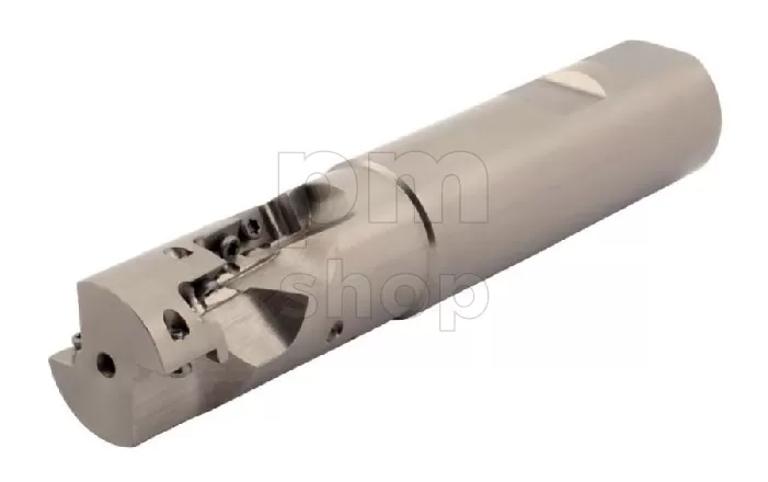 Фреза концевая со сменными пластинами Sant PE02.11W32.040.02 заказать