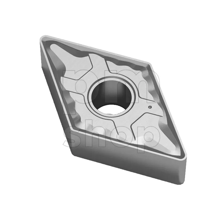 Токарная пластина Nikko Tools DNMG150608-NMP заказать