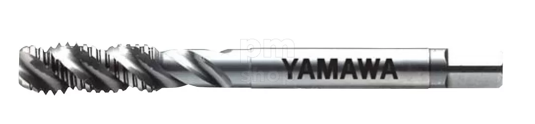 Метчик для глухих отверстий Yamawa SP-BLF DIN 371 заказать