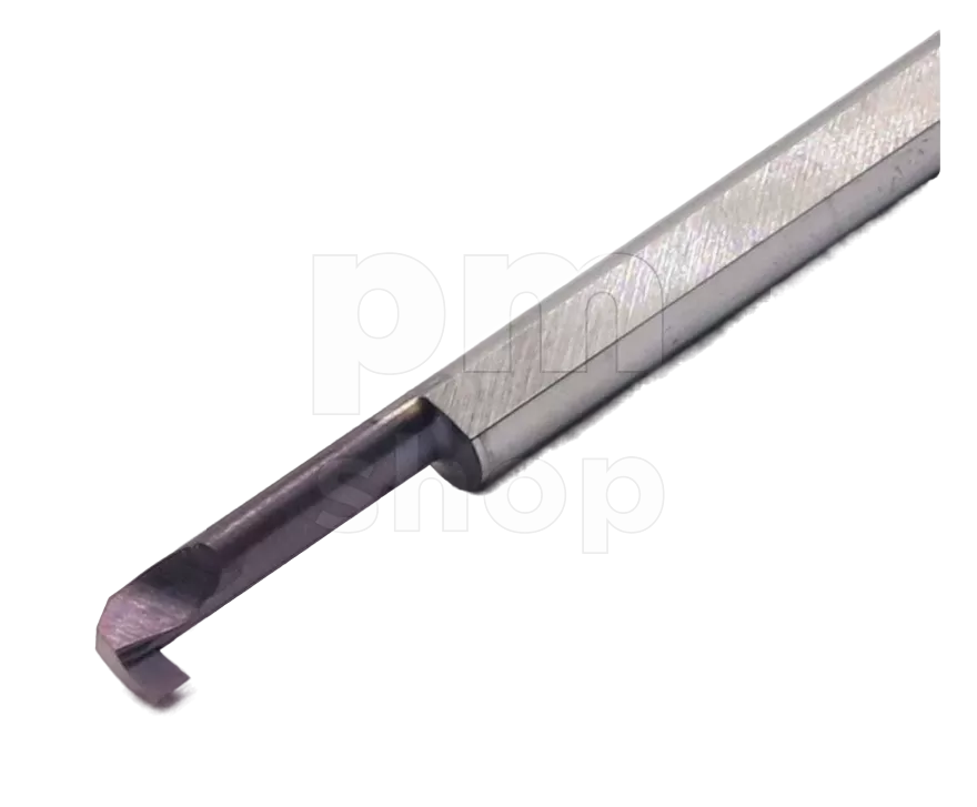 Мини-резец PSBWR10100R005-D4-KTX  для обработки внутренних прямоугольных канавок с радиусной фаской заказать