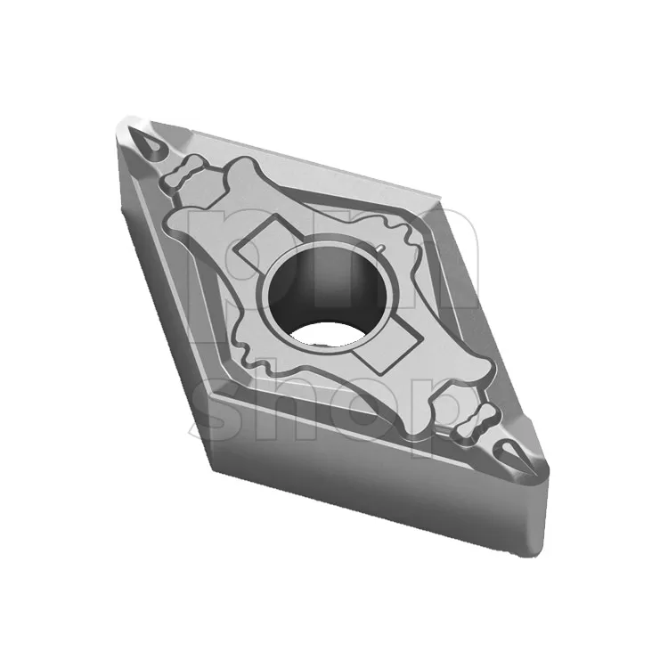 Токарная пластина Nikko Tools DNMG150608-NFM заказать