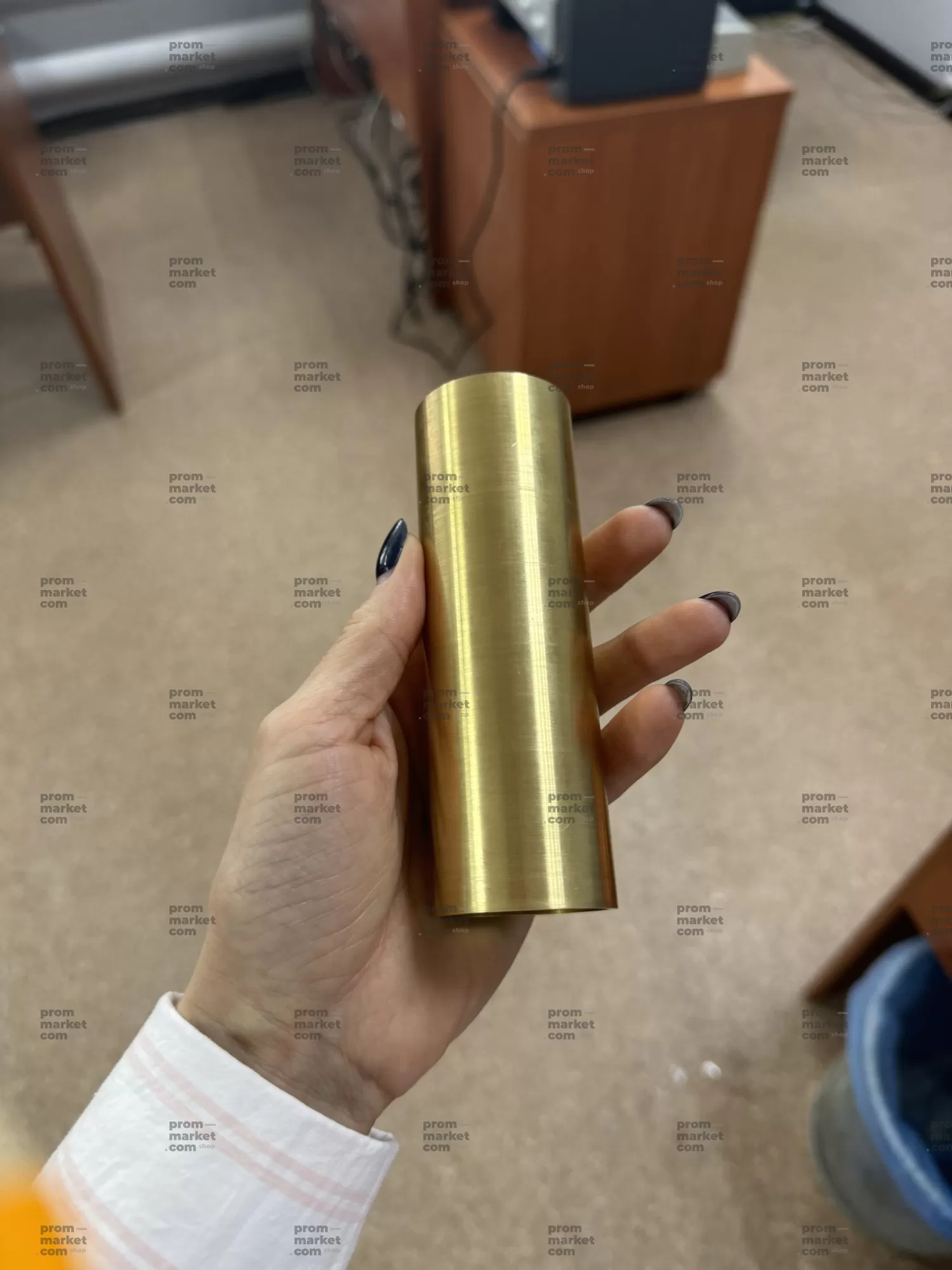 Гальваническое покрытие  заказать