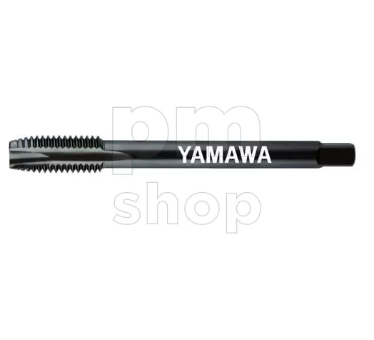Метчик для сквозных отверстий Yamawa ISO2 PO OX 376 заказать