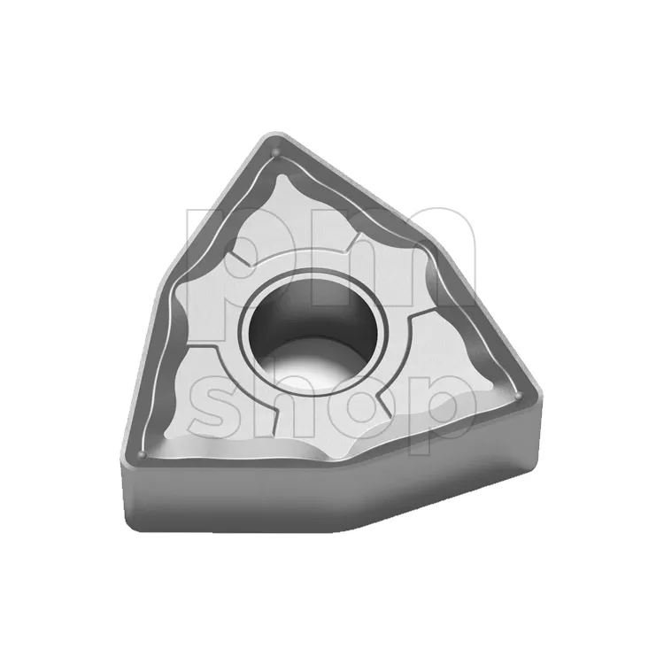Токарная пластина Nikko Tools WNMG080404-NMP заказать