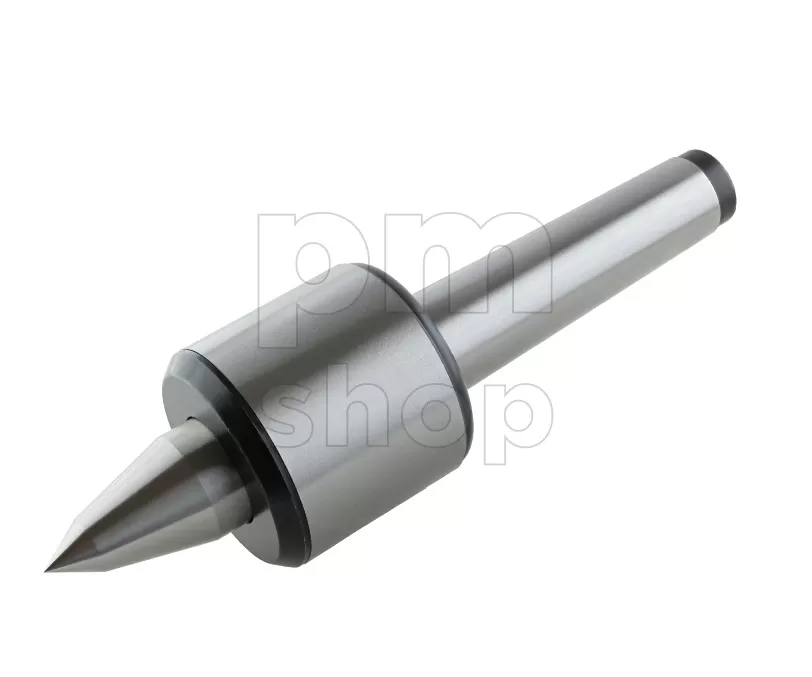 Центр вращающийся M11/108-MS4 высокоточный, конус Морзе 4 заказать