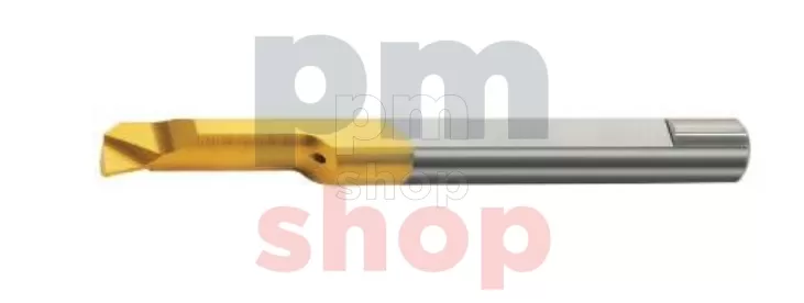 Мини-резец расточной SHTAIN серия MPR7 R0.2 L27 заказать