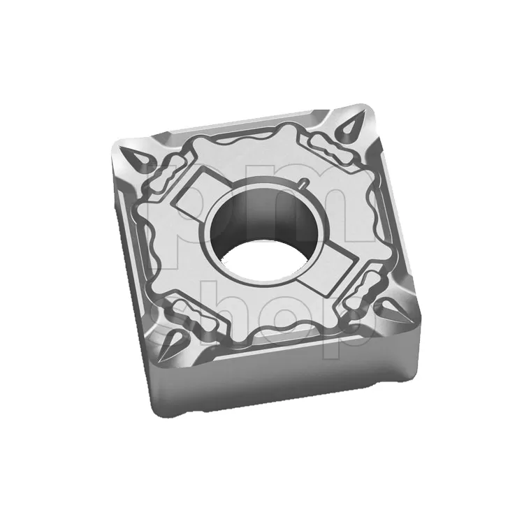 Токарная пластина Nikko Tools SNMG120408-NFM заказать