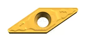 Токарная пластина Nikko Tools VCMT110304-PMU заказать