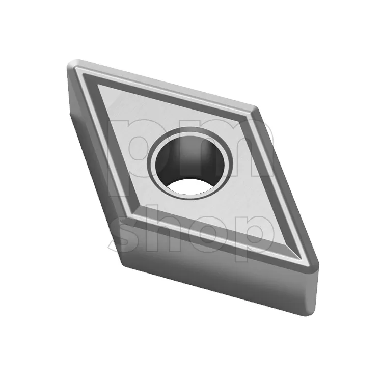 Токарная пластина Nikko Tools DNMG150612-NMM заказать