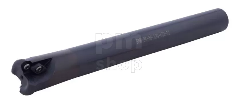 Фреза концевая со сменными пластинами Sant EMR-5R-30-250-C25-2T заказать