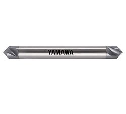 Сверло по металлу центровочное для станков ЧПУ YAMAWA PE-QL V 90° заказать