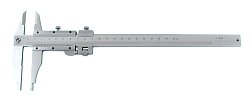 Штангенциркуль CNIC ШЦ-II с устройством точной установки рамки заказать